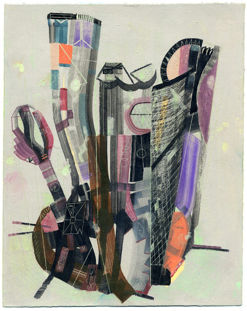 Robert Hardgrave paintings