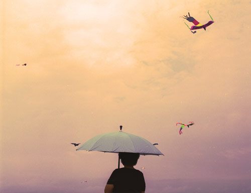 Photographer Ryan Harding