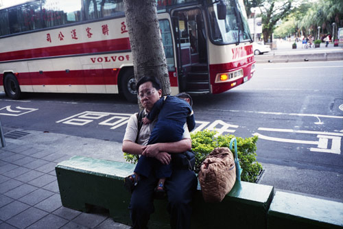 Photographer Ryan Harding