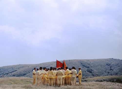 Photographer Ryan Harding