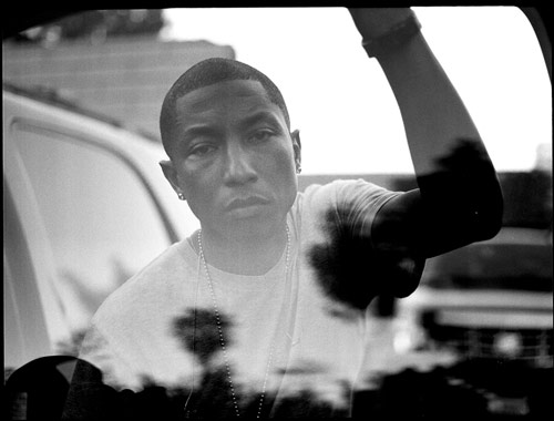 Photographer Steven Taylor