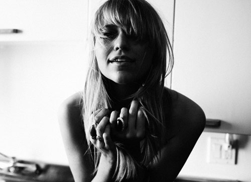 Photographer Steven Taylor