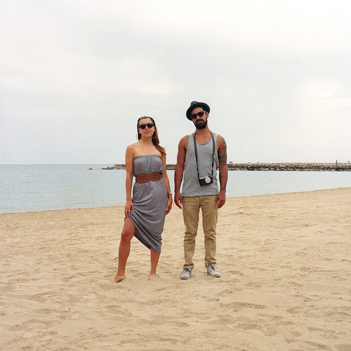 Switcheroo by Hana Pesut