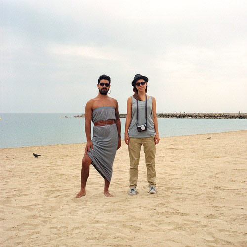 Switcheroo by Hana Pesut