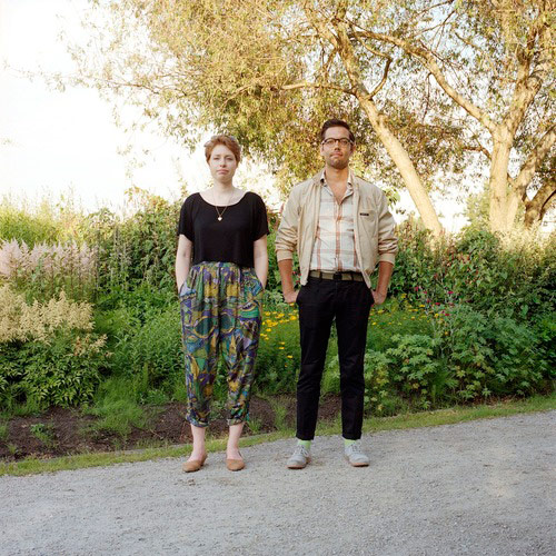 Switcheroo by Hana Pesut