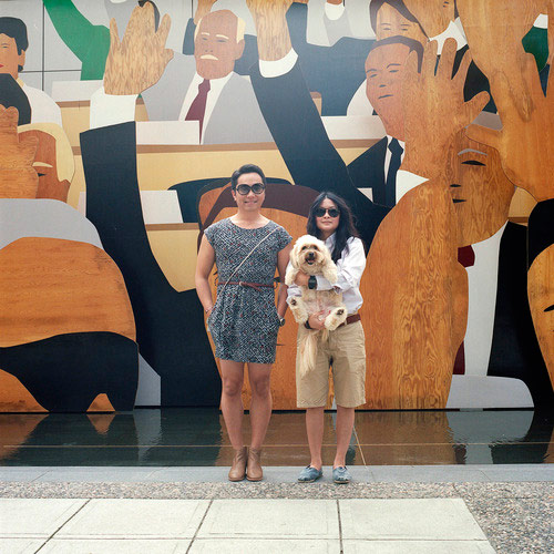 Switcheroo by Hana Pesut