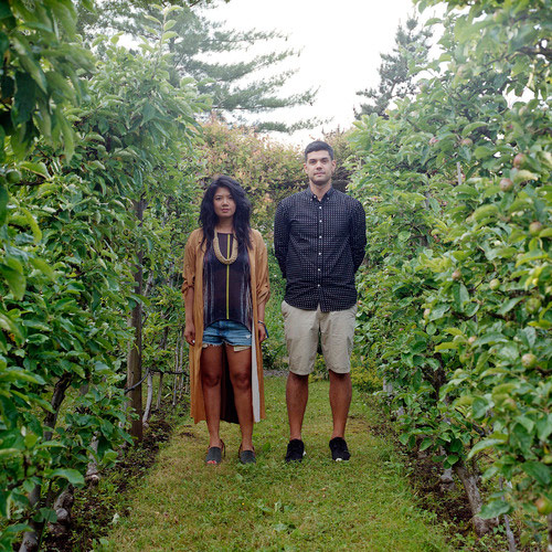 Switcheroo by Hana Pesut