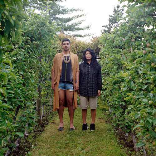 Switcheroo by Hana Pesut