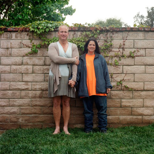 Switcheroo by Hana Pesut