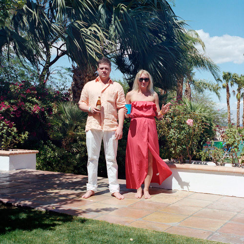 Switcheroo by Hana Pesut