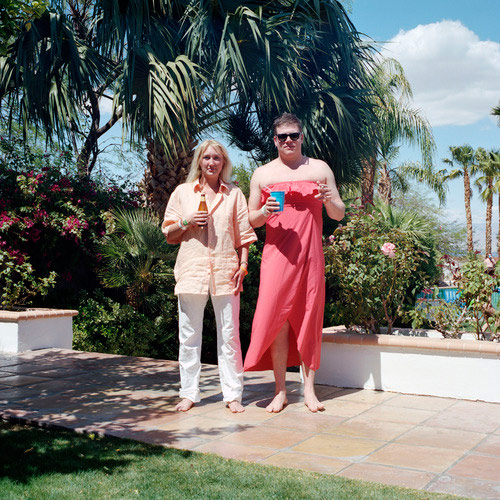 Switcheroo by Hana Pesut