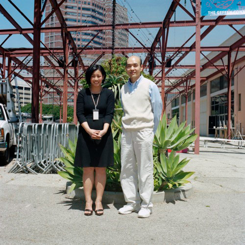 Switcheroo by Hana Pesut