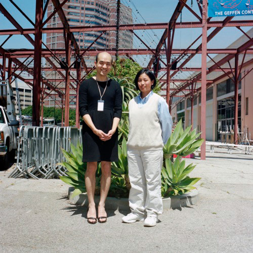 Switcheroo by Hana Pesut