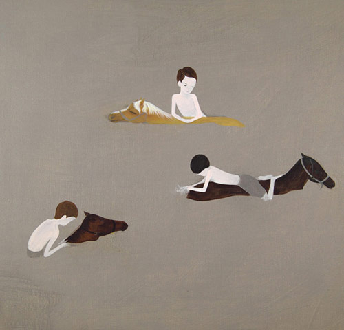 Carolina Raquel Antich