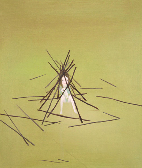 Carolina Raquel Antich