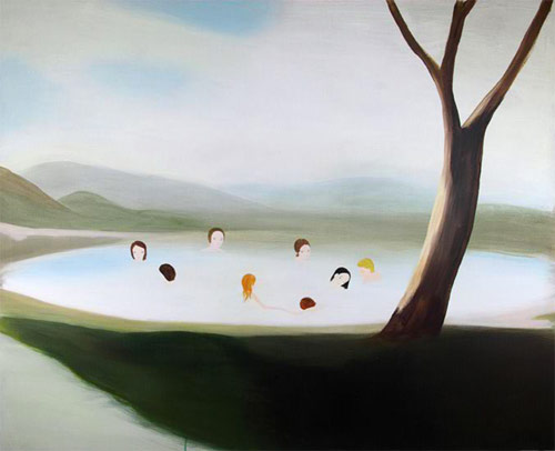 Carolina Raquel Antich