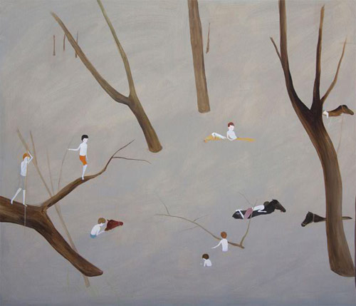 Carolina Raquel Antich