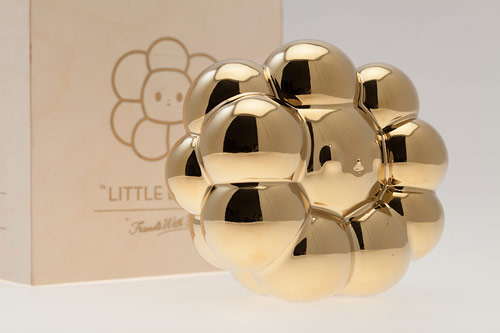 FriendsWithYou Little Buddy Sculpture