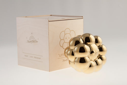 FriendsWithYou Little Buddy Sculpture