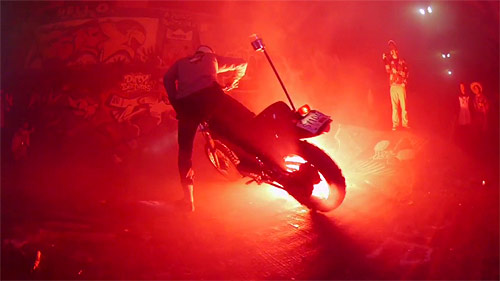 Vancouver is Fun City