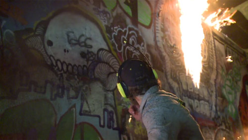 Vancouver is Fun City