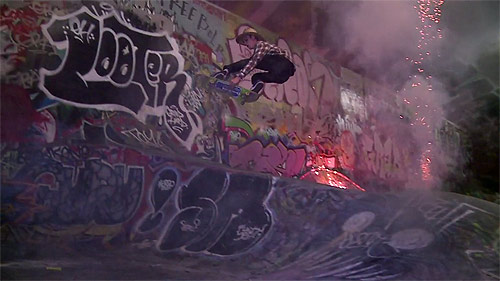 Vancouver is Fun City