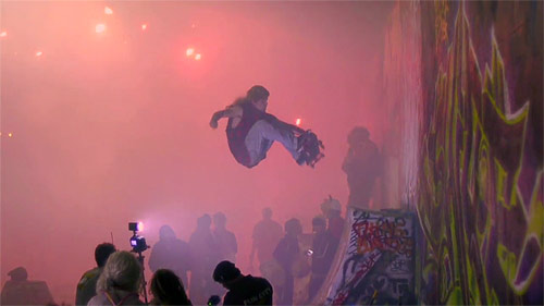 Vancouver is Fun City