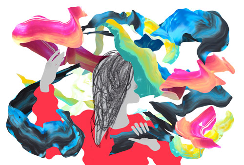 Jon Han illustrations