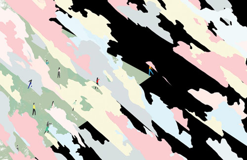 Jon Han illustrations