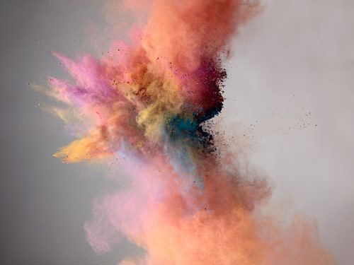 Photographer Marcel Christ