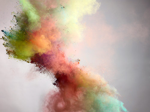 Photographer Marcel Christ