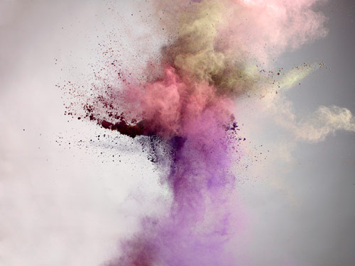 Photographer Marcel Christ