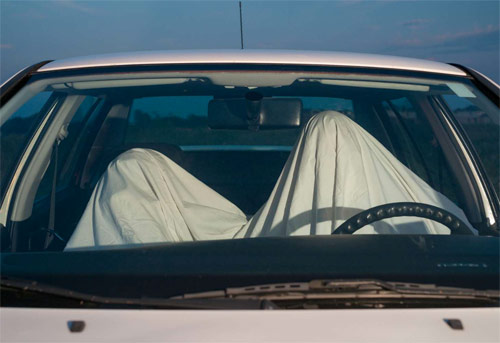 Photographer Maury Gortemiller