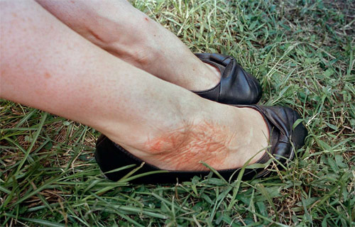 Photographer Maury Gortemiller