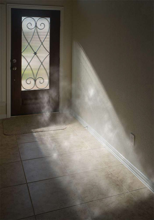 Photographer Maury Gortemiller