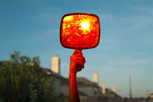 Photographer Maury Gortemiller