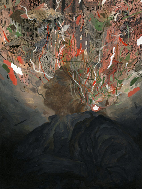 Noah Jamison Hall Frase