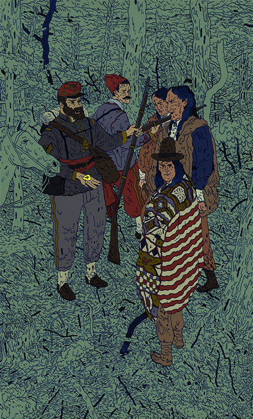 Noah Jamison Hall Frase