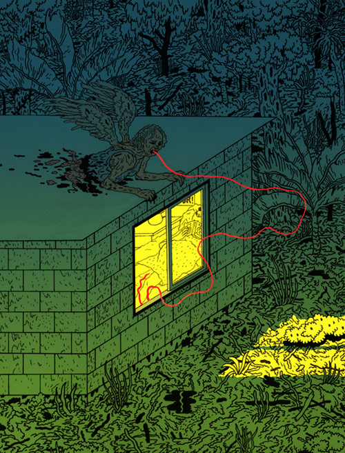 Noah Jamison Hall Frase