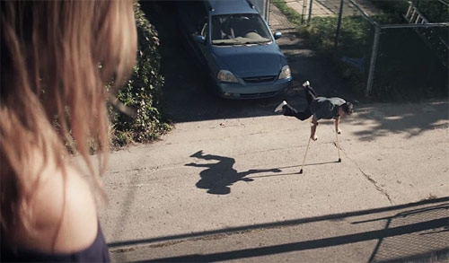 Plaster Boogéré featuring LAZYLEGZ