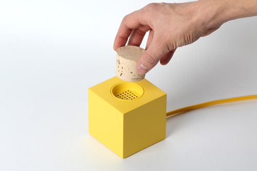 Plugg by Skrekkøgle