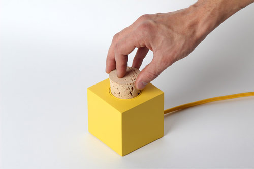 Plugg by Skrekkøgle