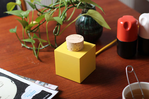 Plugg by Skrekkøgle