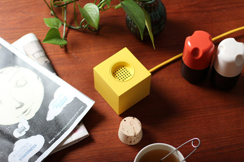 Plugg by Skrekkøgle