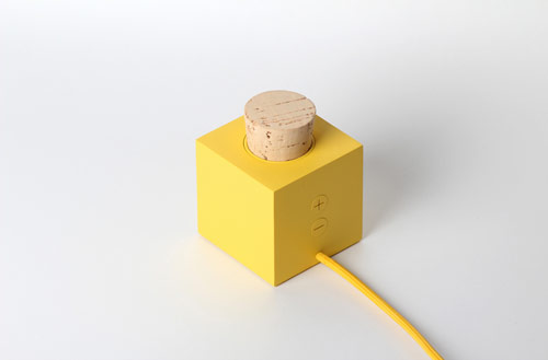 Plugg by Skrekkøgle