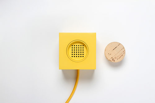 Plugg by Skrekkøgle