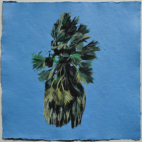 Rui Pedro Jorge artist painter