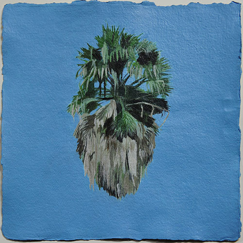 Rui Pedro Jorge artist painter