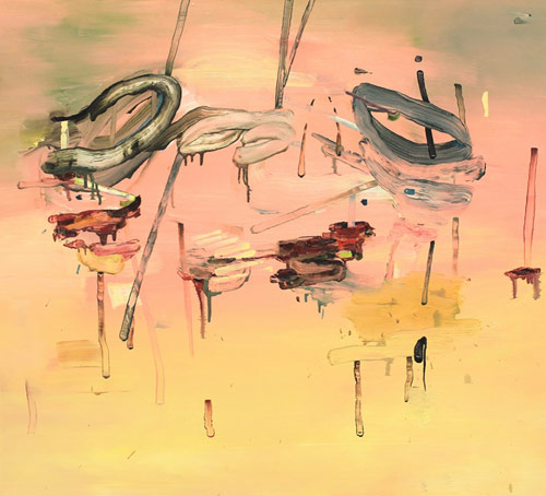 Artist painter Scott Everingham