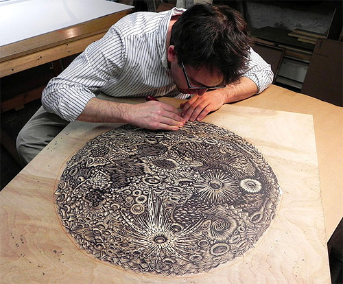moon by tugboat printshop